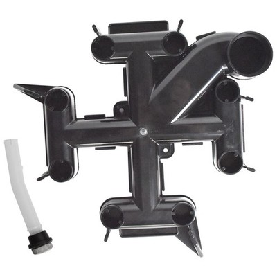 Pool Filter Top Manifold For Pentair FNS Plus FNSP24 FNSP36 FNSP48/60 59023700