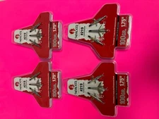 4 packs Swhacker 100 Grain mechanical Crossbow cross Bow Hunting Broadheads 1.75