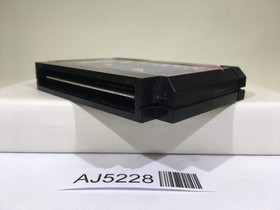 Macross Nintendo Famicom NES Japan - AJ5228