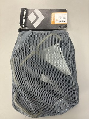Black Diamond Equipment - Men's Momentum Harness - XL