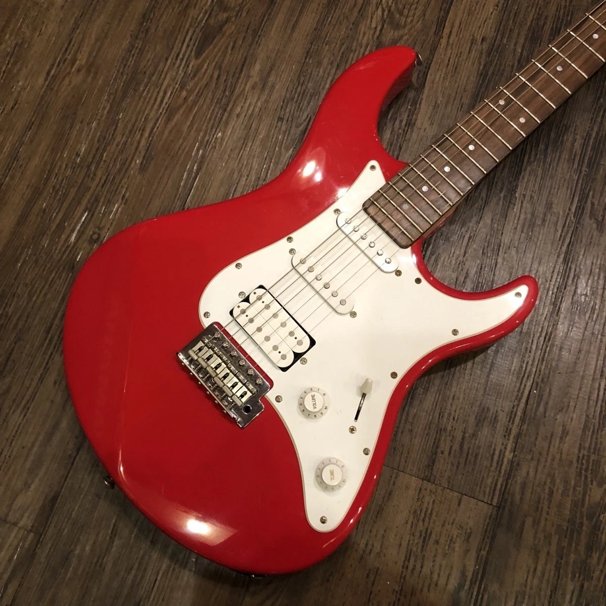 Yamaha Eg112 In Electric Guitars for sale | eBay