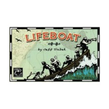Lifeboat, the Card Game