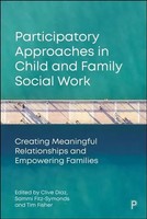 Participatory Approaches In Child And Family Social Work | Clive Diaz | Englisch