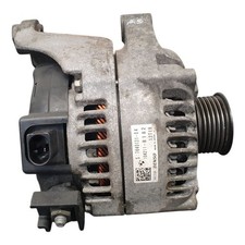 BMW 4 Series MK1 F32 2017 420D Genuine Alternator 12317646814