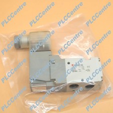 One Brand New SMC Solenoid Valve VP342-5DZ1-02A Fast Delivery #fb
