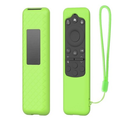 Shockproof Silicone Case For BN59-01432A/BN59-01480L Voice Remote