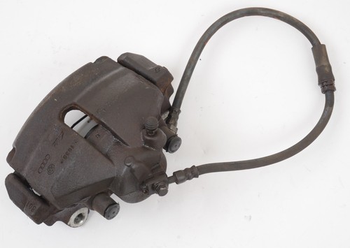 🚩 VW Beetle 5C 2017 Original Achse Bremssattelgehäuse Bremse Bremssattel VR