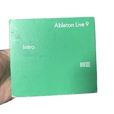 Ableton Live 9 introduzione
