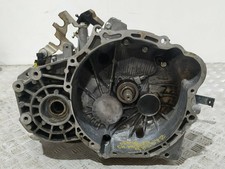 Boite de vitesse Chevrolet NUBIRA