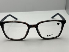 NIKE 7259 239 53/19 145 Brown Men  s New Eye Frames 2045
