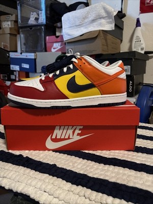DS Nike Dunk Concept, Japan, Quick Strike Men s Size 13