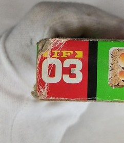 Irem IF-03 Spelunker Video Game Cartridge for Nintendo Famicom Used