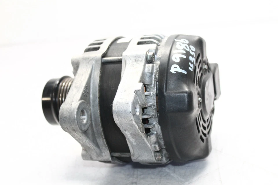 Alternador Lexus IS350 2006-2013 DENSO P9186 Foto 3 de 4