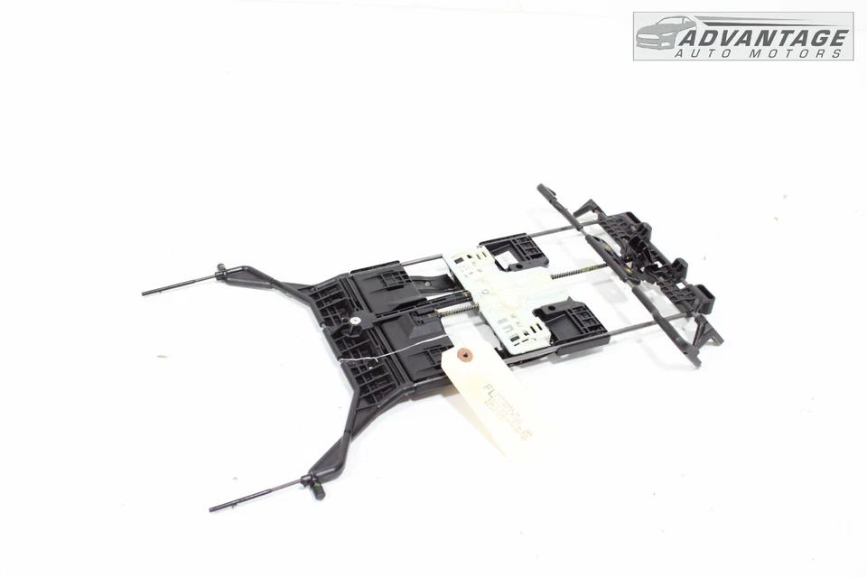 2017-2020 HONDA CR-V FRONT LEFT DRIVER SIDE SEAT LUMBAR SUPPORT OEM - Image 3 of 4