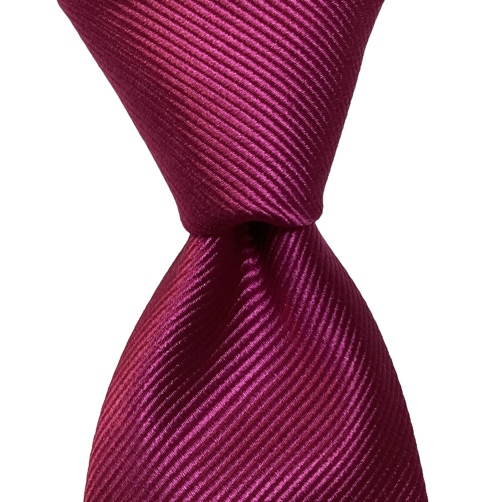 Галстуки мужские Neiman Marcus в полоску 100% шелк