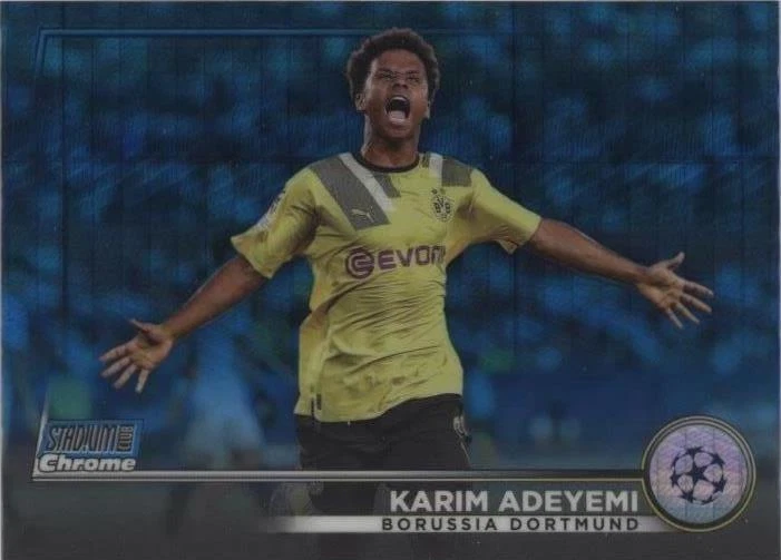 Blue Prism Refractor