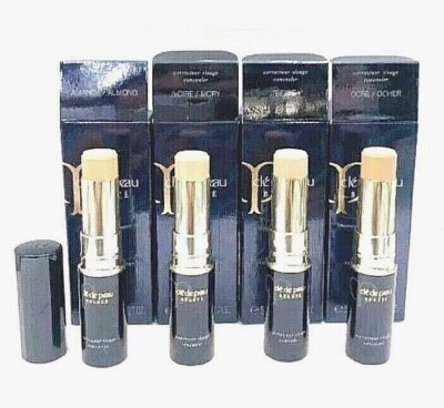 Cle de Peau Beaute Correcteur Visage Concealer SPF 25 PA+++