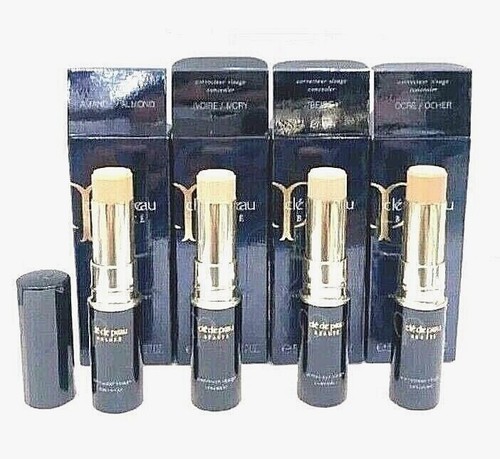 Cle de Peau Beaute Correcteur Visage Concealer SPF 25 PA+++ NIB *Pick Shade - Picture 2 of 23