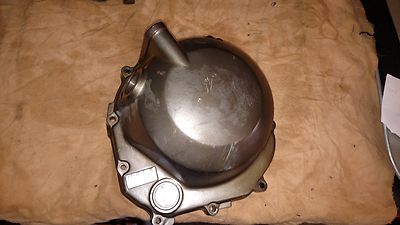 1999 1998 99 98 Kawasaki Ninja zx6r zx-6r clutch cover 49034-1127