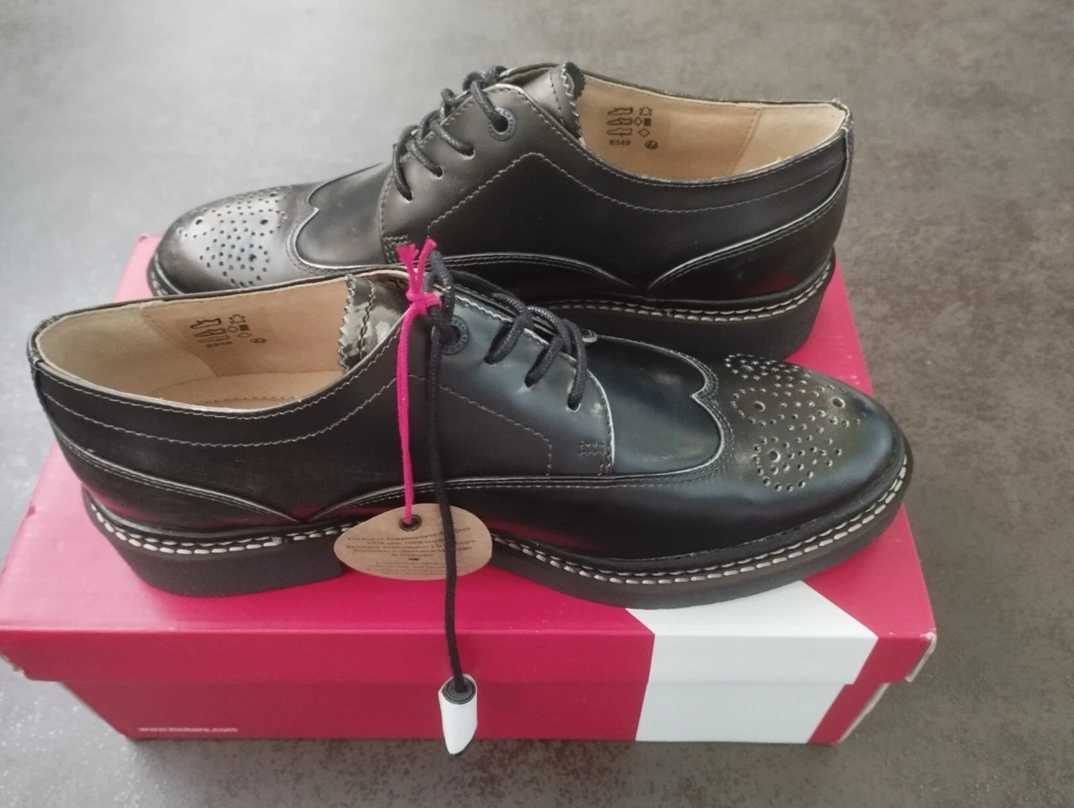 Derbies marque hot sale