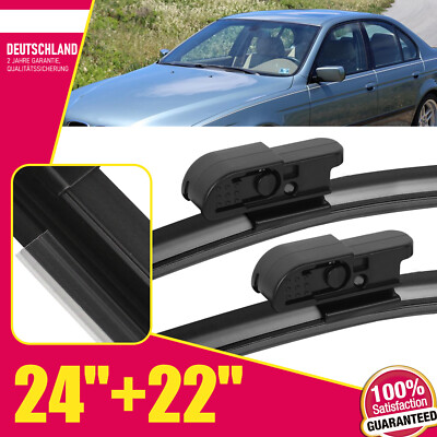 Bmw E39 Scheibenwischer