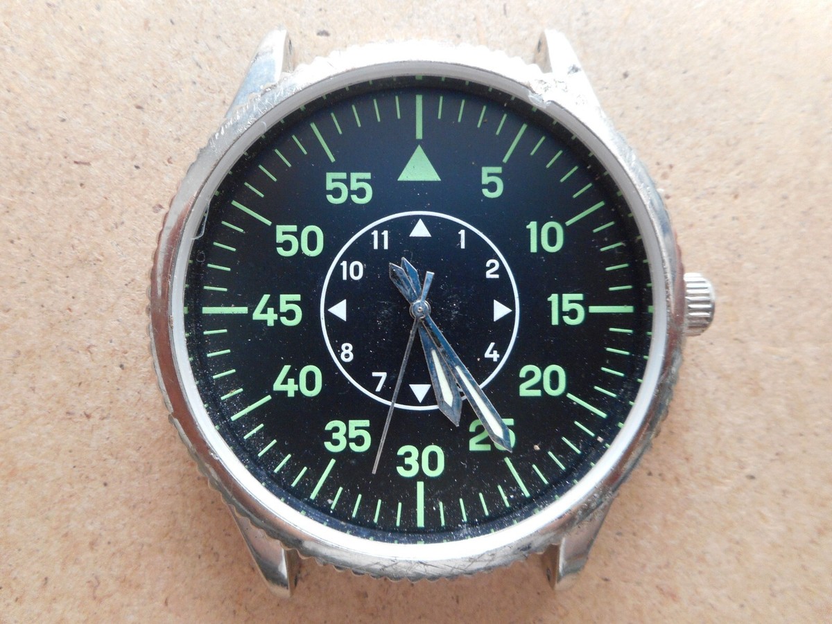 Watch Eaglemoss for men