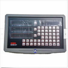3-Axis Digital Readout DRO SINO SDS6-3V for Lathe Spark and Milling Machine