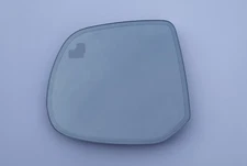 22-25 RANGE ROVER SPORT L460 LEFT AUTO DIM MIRROR GLASS BLIND SPOT EU wide-angle