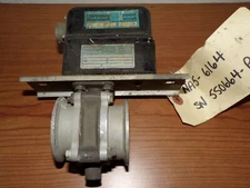 Hamilton Standard Actuator Valve NA5-6164