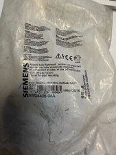 NEW SIEMENS 8WD4408-0AA / 8WD44080AA (BRAND NEW)