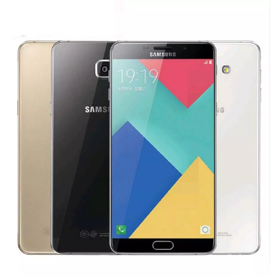 Samsung Galaxy A9 A9000 4G Dual SIM Phone (32GB) GSM UNLOCKED