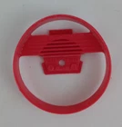 1988 GI Joe Tiger Force Tiger Shark Replacements Part Fan Shroud