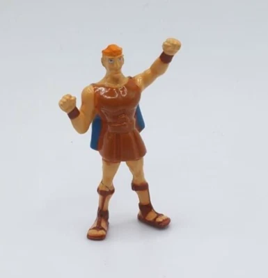 Mini-Figurine Disney Hercule - Hercule - Photo 1/2