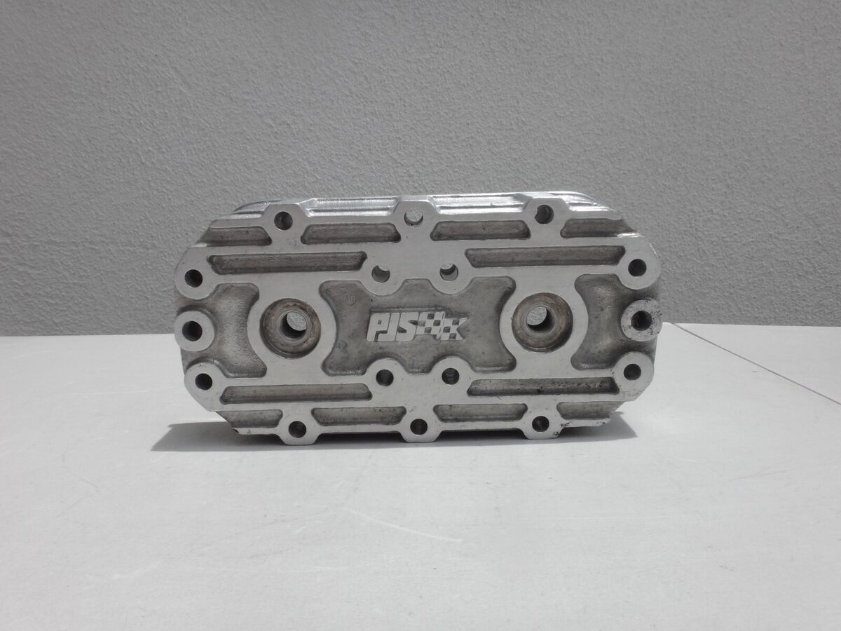 Kawasaki Jet Ski 750 SX SXI Pro PJS Cylinder Head Kawasaki Jet Ski 750 SX SXI Pro PJS Cylinder Head
