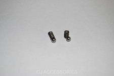 Rear Footpeg Replacement Spring & Ball Bearing for SV650 & SV1000