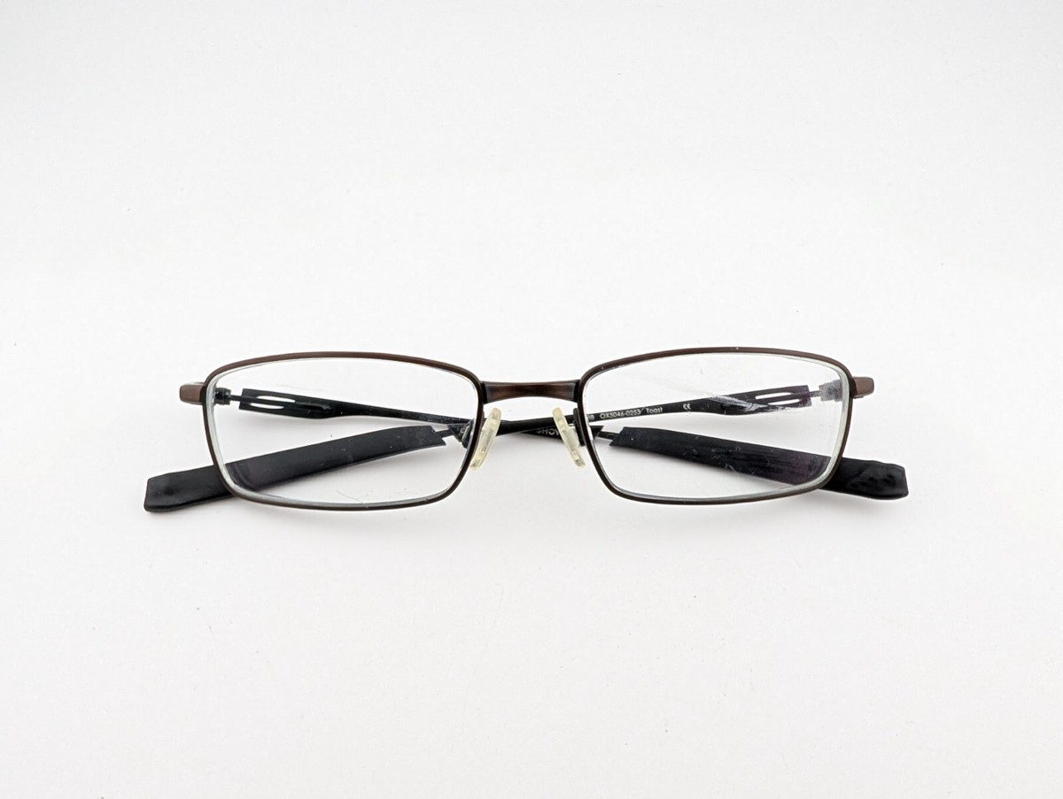 Oakley Eyeglasses Frames Only, SHOVEL, OX5046-0253, 53-18-138