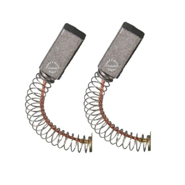 1 Set Kirby Carboncini Motore Spazzole di Carbone Carbonio Electro senza |  Acquisti Online su eBay