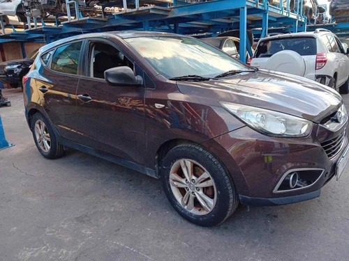 919502S521 Porta Fusibili per HYUNDAI IX35 (EL/LM) Classic 2WD 2013 3627951 - Foto 6 di 10