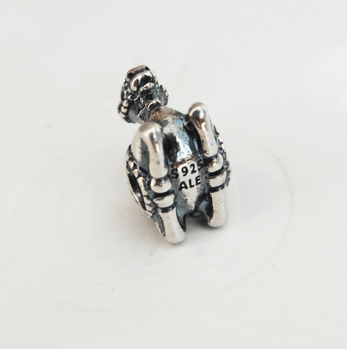Genuine Pandora Charm "Camel" - 791226 - retired - Picture 2 of 2
