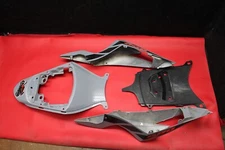 2011 - 2024 Suzuki GSXR 600 Tail  Fairings #5782
