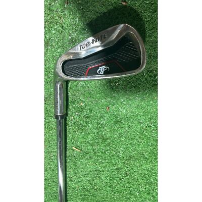 Top Flite Stainless 38'' Golf 6 Iron LH / 1E-S207