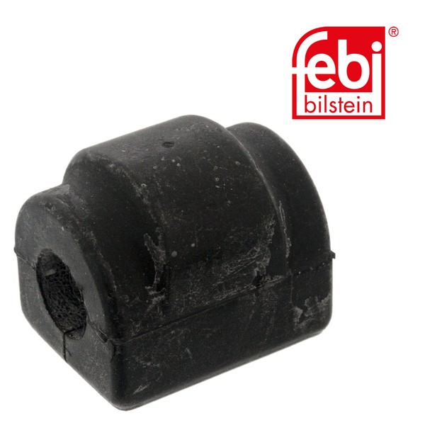 Febi Bilstein Stabilisatorlager Hinten Links Rechts FüR BMW 3Er Cabriolet E36-image