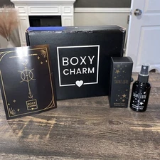 SAINT LUXE Setting Spray 2.64 Oz 75ml Full Size Bottle New Free Shipping!