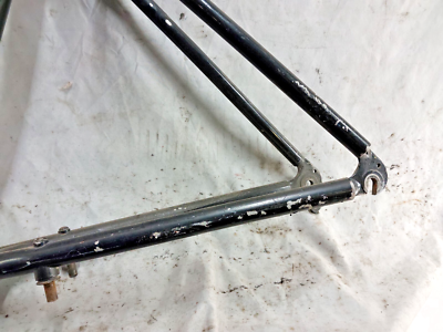 1988 Trek 8500 MTB Bike Frame Set 18