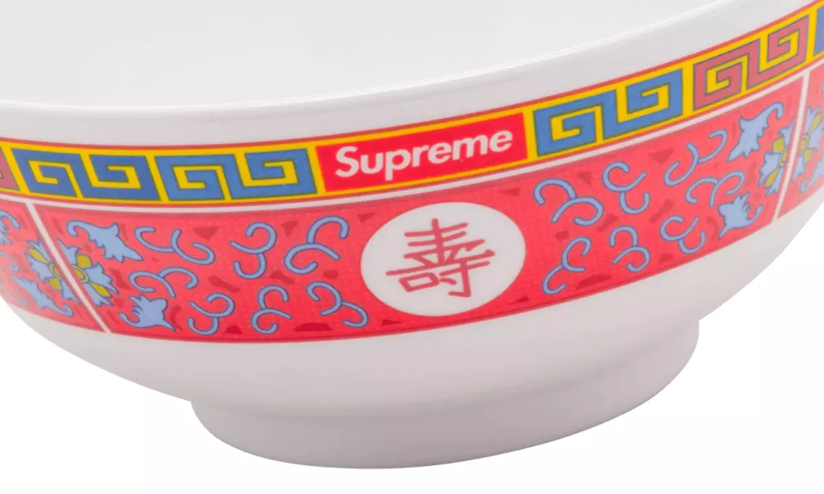 Supreme Longevity Soup Set FW16 Supreme Longevity Soup Set FW16