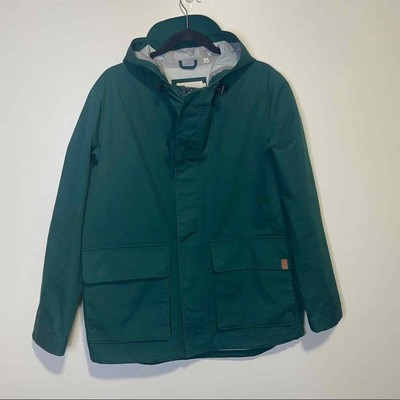 kiruna parka