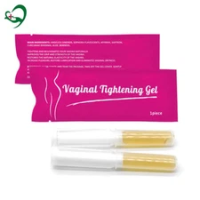 5-20Pcs Private Female Care Gel PH Balance Detox Rejuvenate Anti Odor Itching