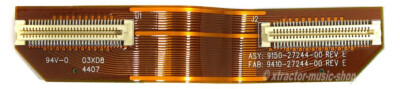 Digidesign AVID Flex Cable TDM Flex Kabel ProTools für Accel HD und Accel Core  