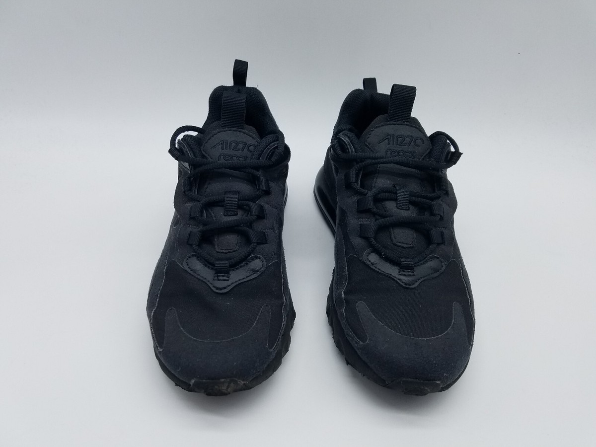 nike react 270 size 4