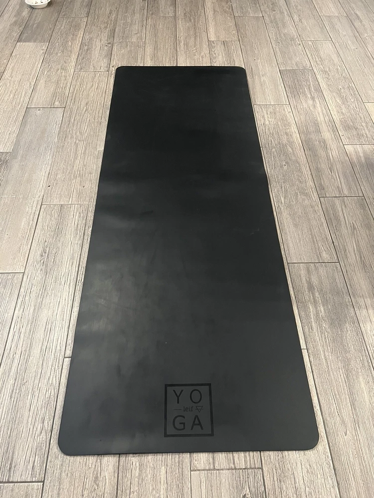 yoga mat yoga mat